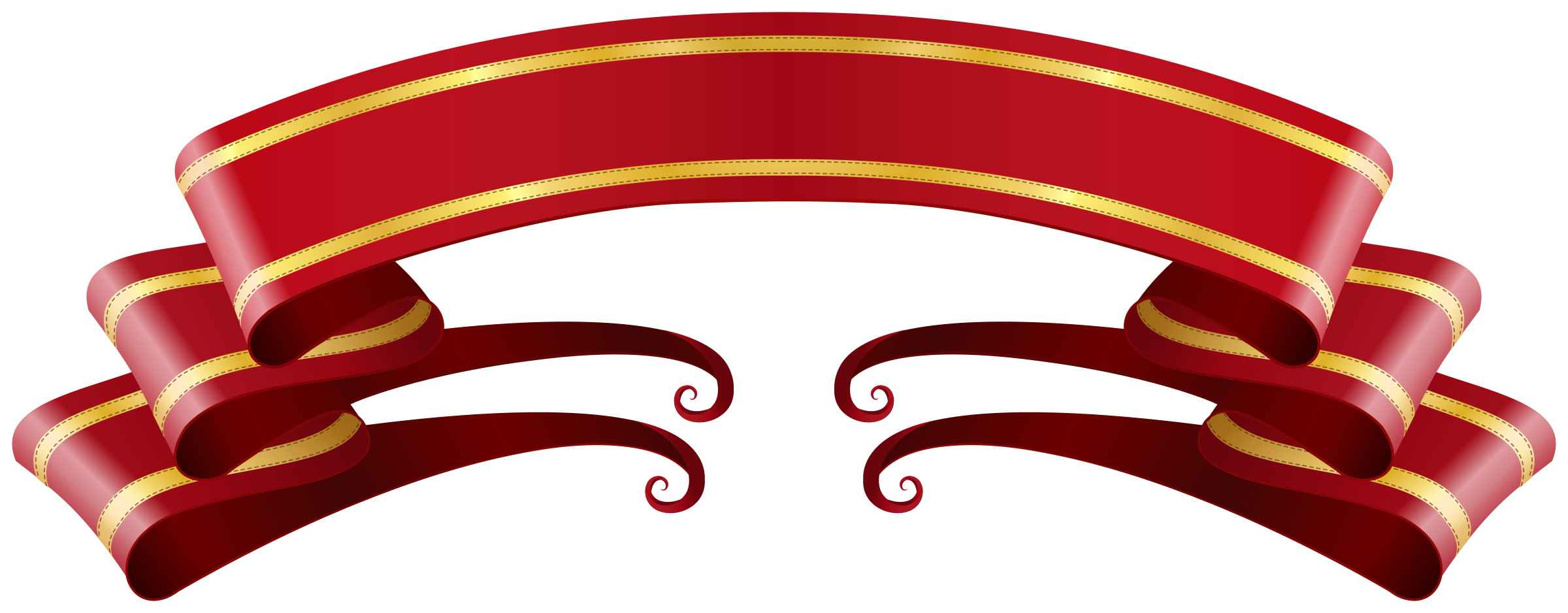 Clipart - Banner