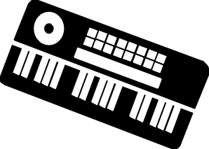 A Perfect World - Clip Art: Music