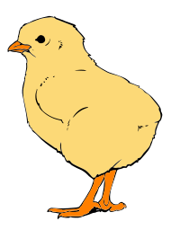 Free to Use & Public Domain Birds Clip Art - Page 6
