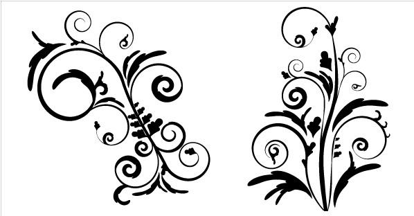 Free floral vectors | Download Free Vector Graphic Designs ...