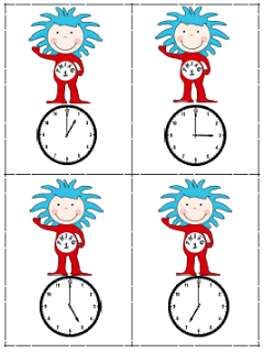 Stepping into First Grade: Wait a second, wasn't it just Friday?
