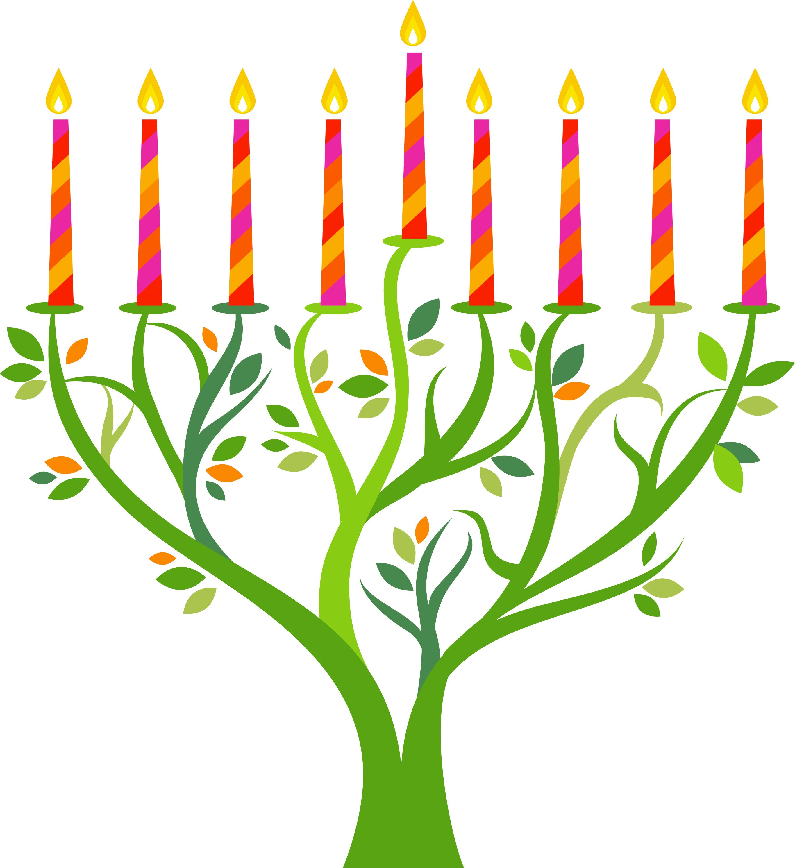 Chanukah Party - Jewish Vegetarian Society
