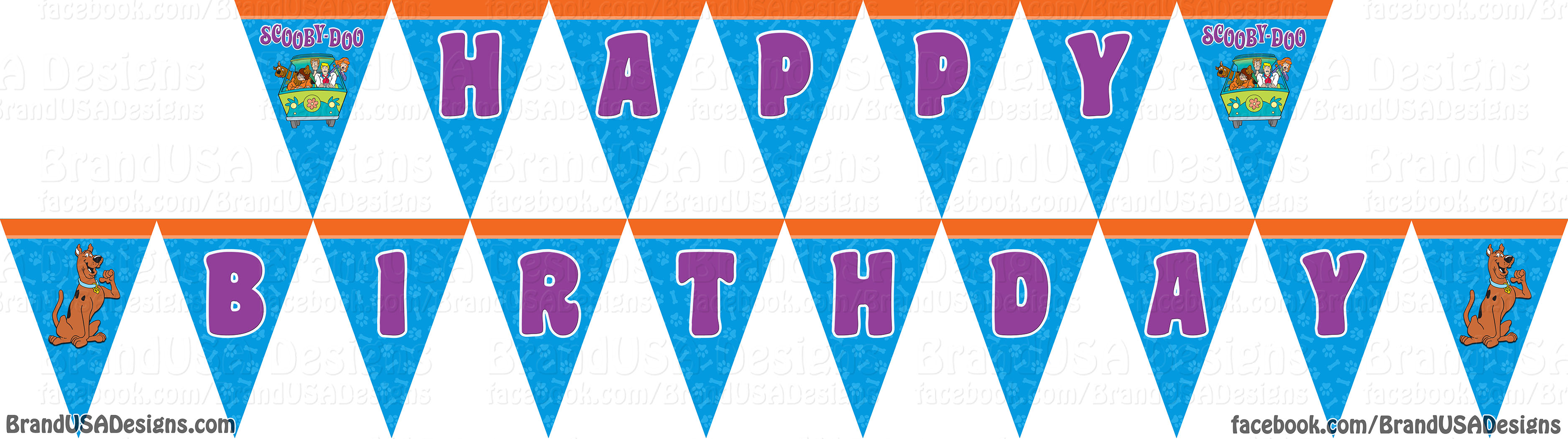 Happy Birthday Pennant Royalty Free Clip Art Illustration ...