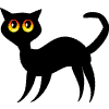 Cats and kittens dancing and cute kitty cat gif animations