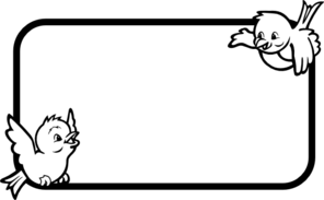 Frame and Borders Clip Arts - Download Clipart