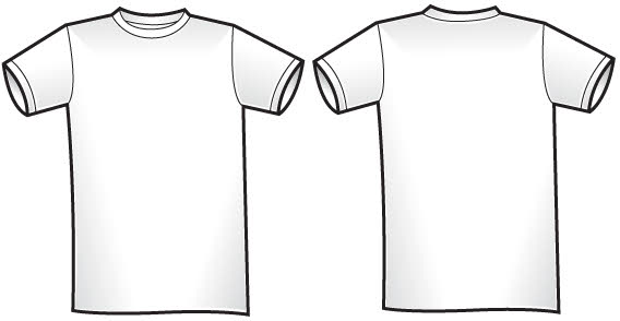 T Shirt Clip Art Download 18 clip arts (Page 1) - ClipartLogo.