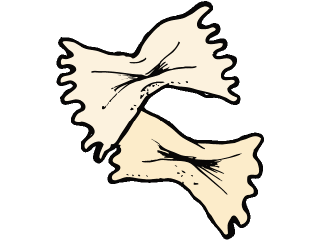 Download Pasta Clip Art ~ Free Clipart of Spaghetti & More