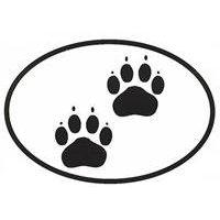 Cat Paw Tattoos