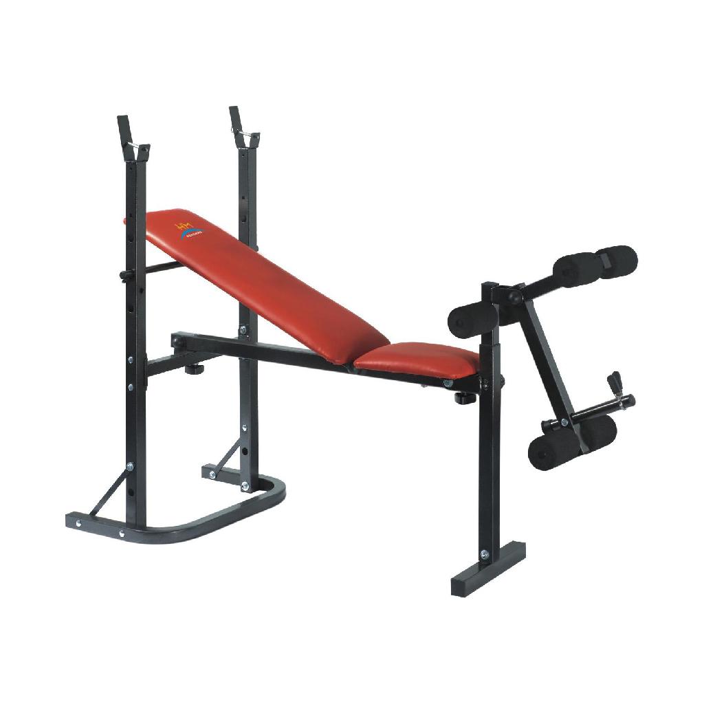 Sports equipment/Fitness equipment/Body Building/Weight lifting ...