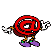 ARG! Animated GIFs - Dancing Cartoon Numbers