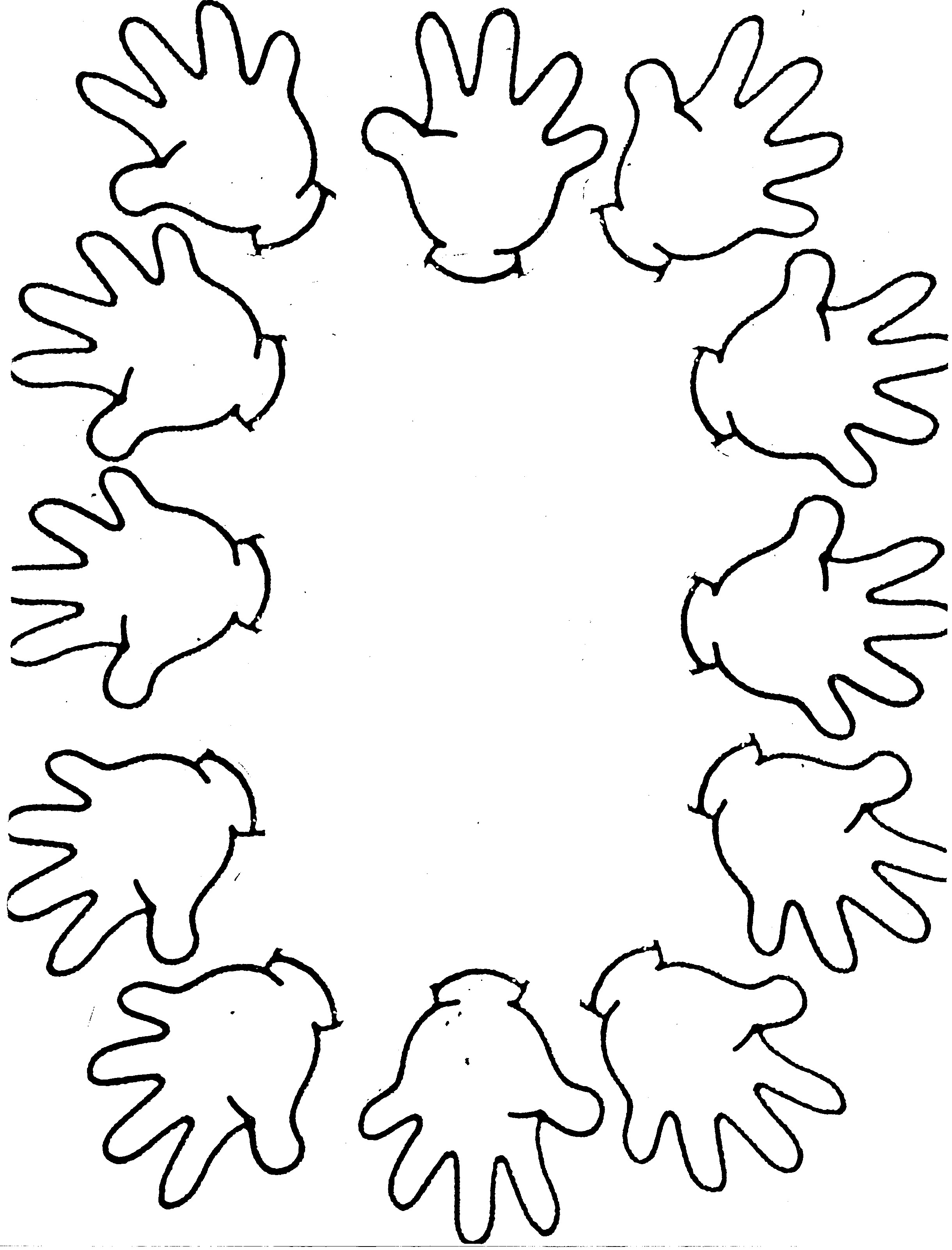 The Mouse Ran Up The Clock