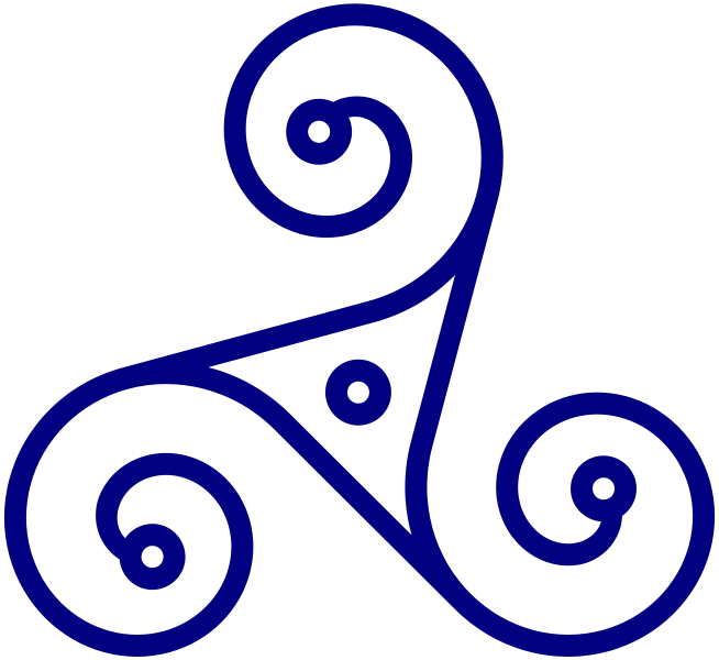 Triskelion
