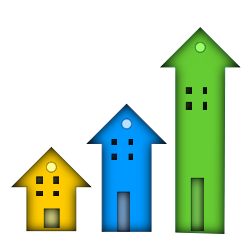 Real Estate Clip Art Cartoons Buy Or Rent - Free ...