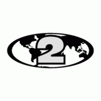 DVD Regional Code 1 Logo in EPS Format Download