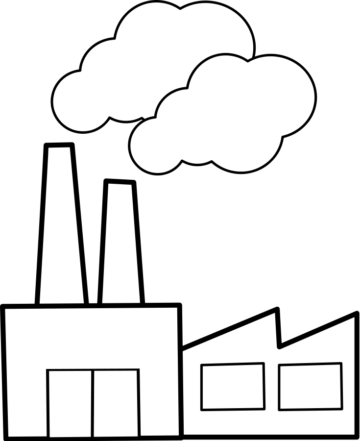 Graphics Factory Clip Art