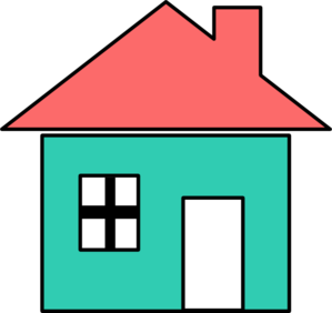 House free home clipart clip art pictures graphics illustrations 2 ...