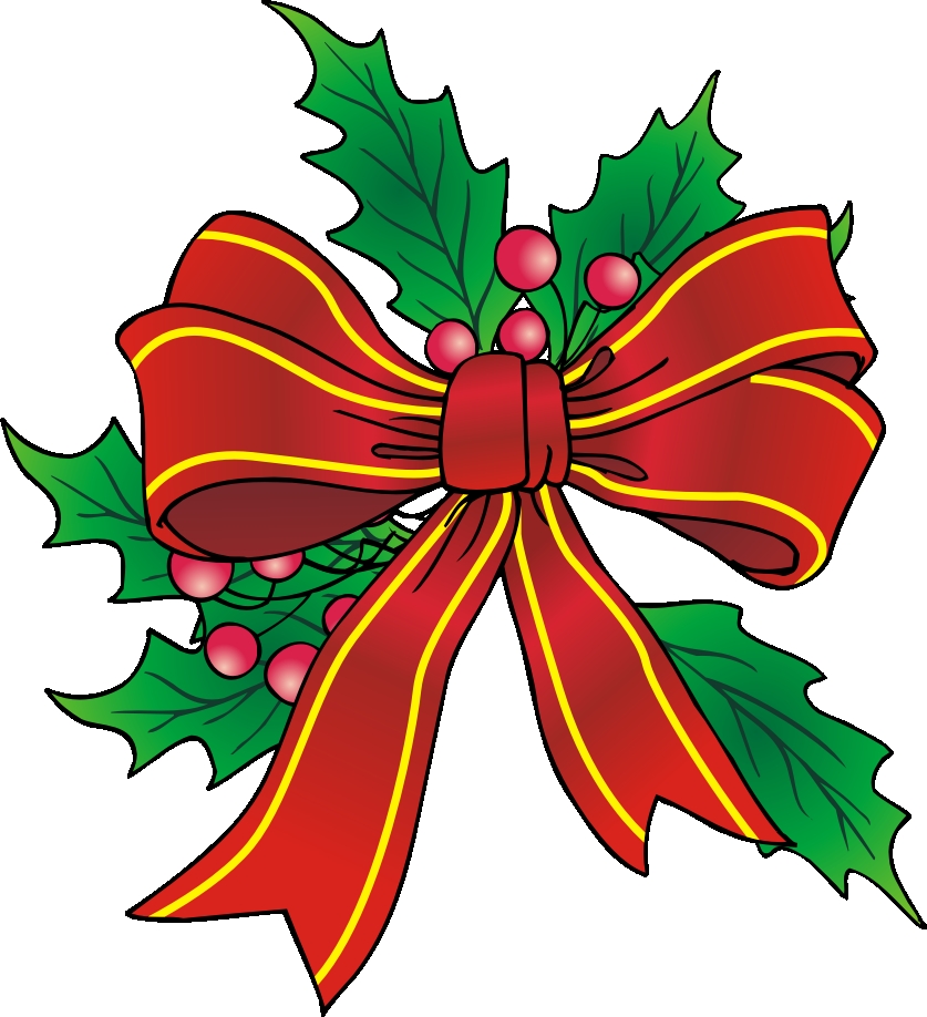 Christmas Clip Art Free | photozzle