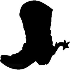 Cowboys, Cgi and Cowgirl