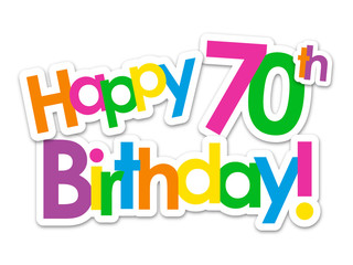 Photos, illustrations et vidÃ©os de 70th