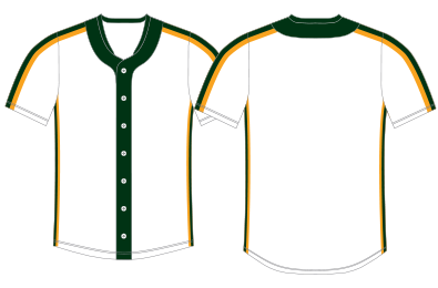 Design Custom Sublimated Baseball Jerseys - Unlimited ...