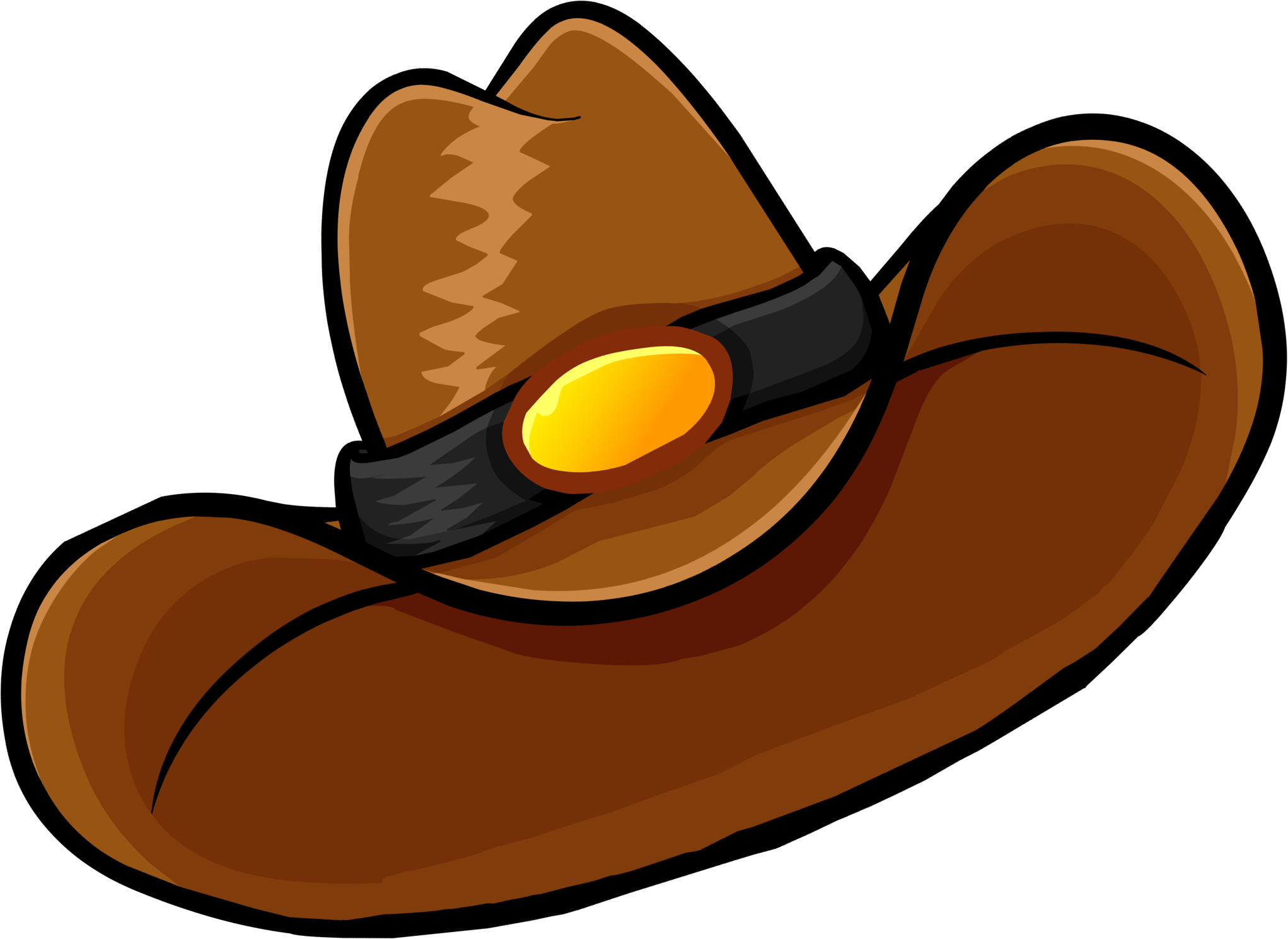 Cowboy Hat PNG Transparent Images | PNG All