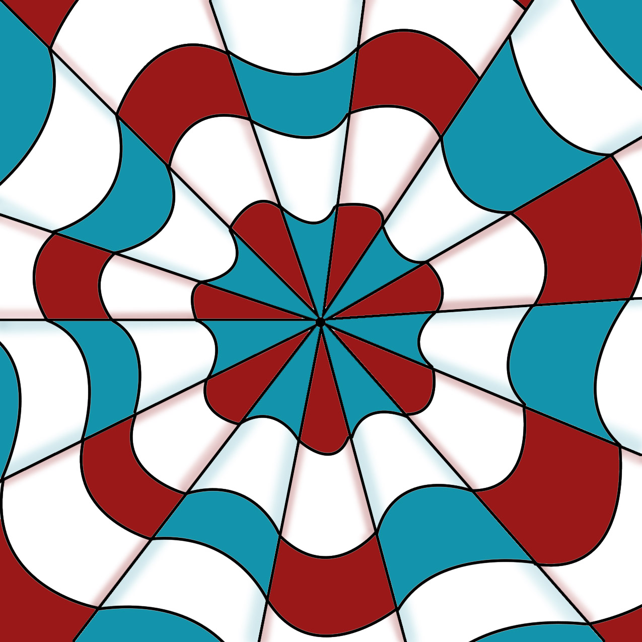 Optical illusions for kids clipart best