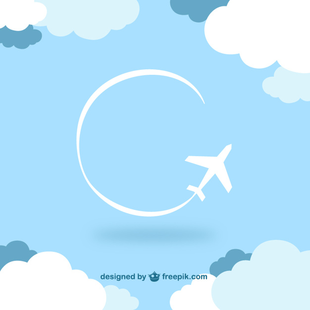 Airplane Vectors, Photos and PSD files | Free Download