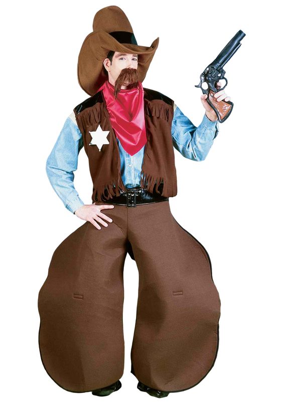 Sexy, Funny and Adult costumes