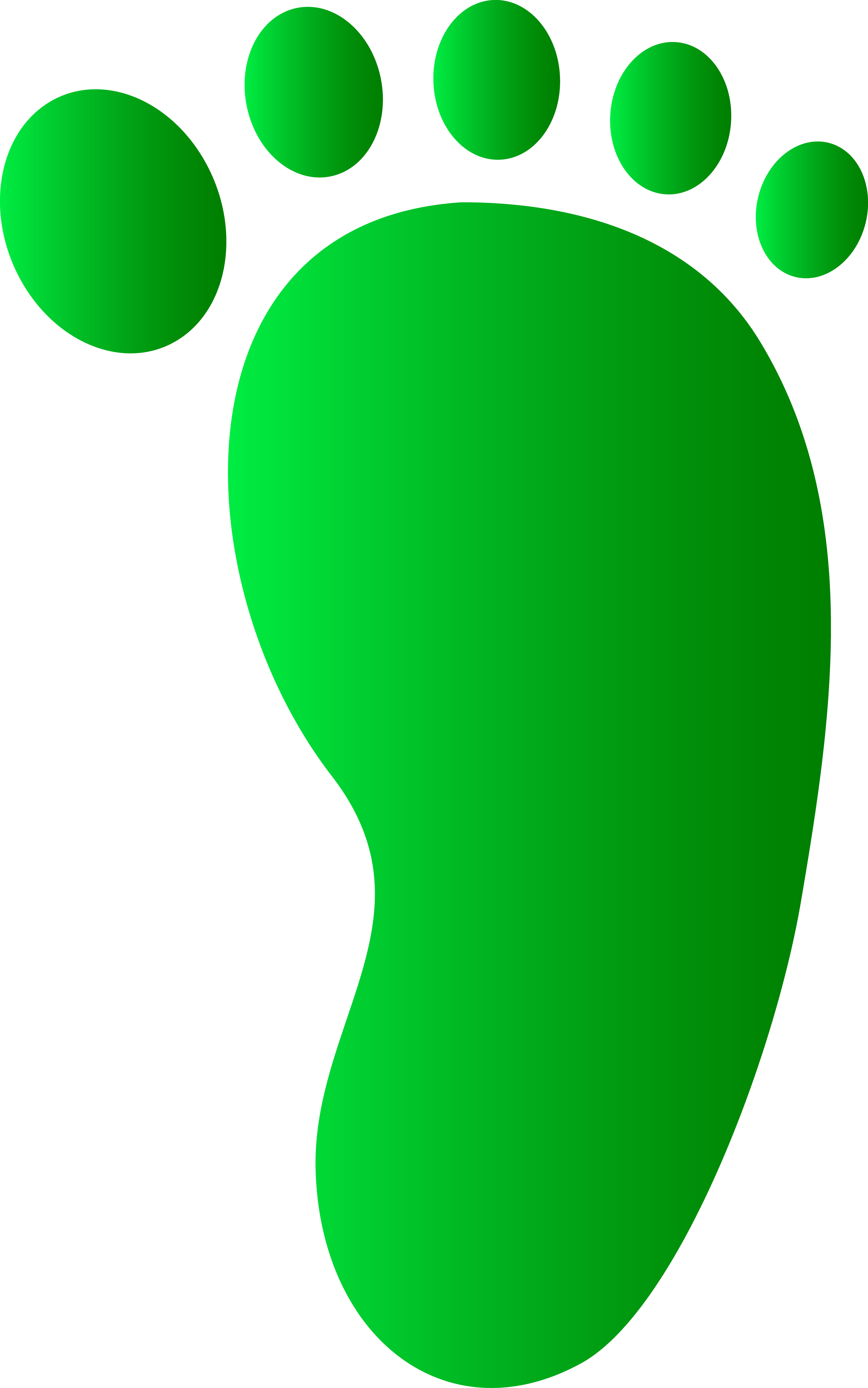 Human Footprint Clipart | Free Download Clip Art | Free Clip Art ...