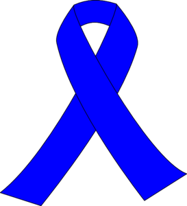Awareness Ribbon Template - Free Clipart Images