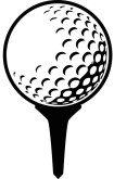 Kids Golf Clip Art - Free Clipart Images
