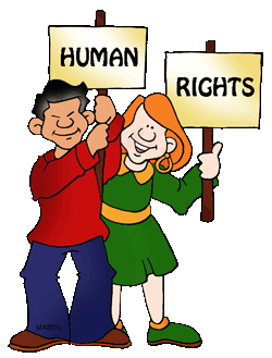 Free Criminal Justice Clip Art by Phillip Martin