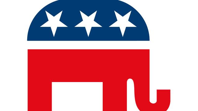 Republican Elephant | Free Download Clip Art | Free Clip Art | on ...