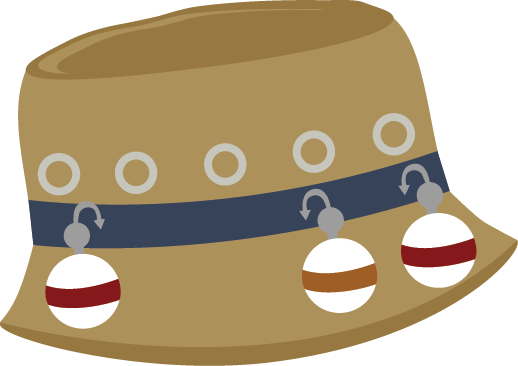 Fishing vest clipart - ClipartFox