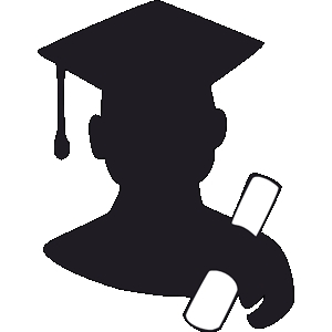 Graduation Clip Art Free Printable - Free Clipart ...