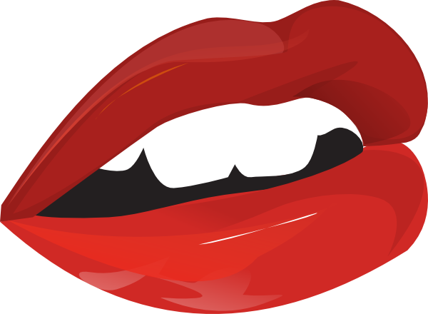 Animated Mouth - ClipArt Best