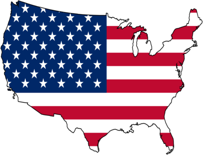 Free to Use & Public Domain American Clip Art