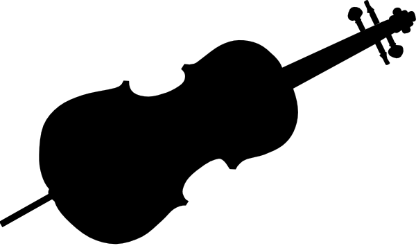 Cello Clipart