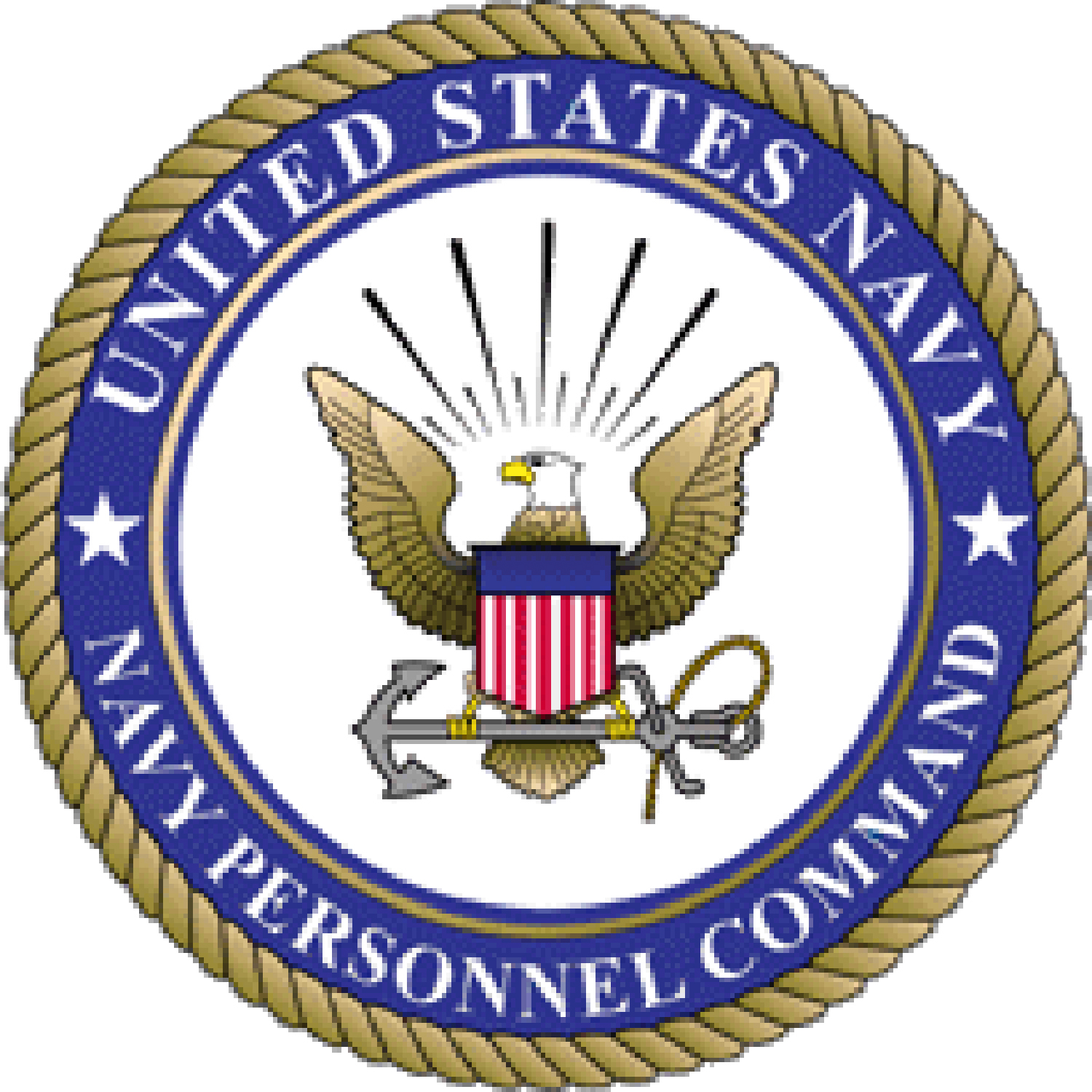Us Navy Emblem Clip Art Library - vrogue.co