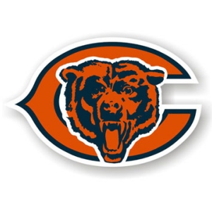 Everything About All Logos: Chicago Bears Logo Pictures