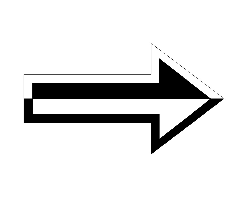 North Arrow Symbol - ClipArt Best