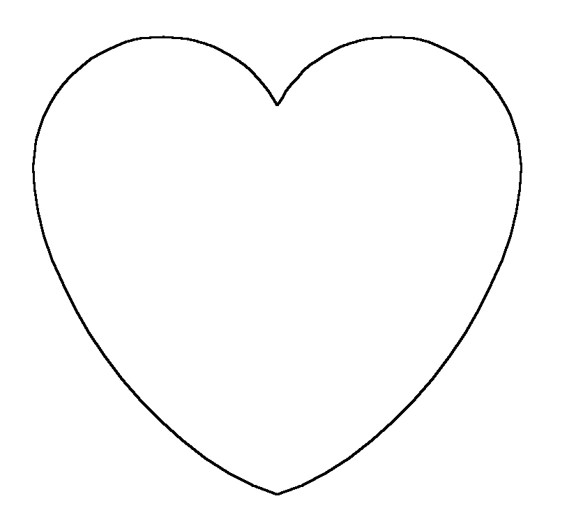 Printable Templates | Coloring - Part 10