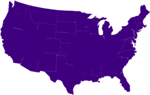 Usa Time Zone Map Printable - ClipArt Best