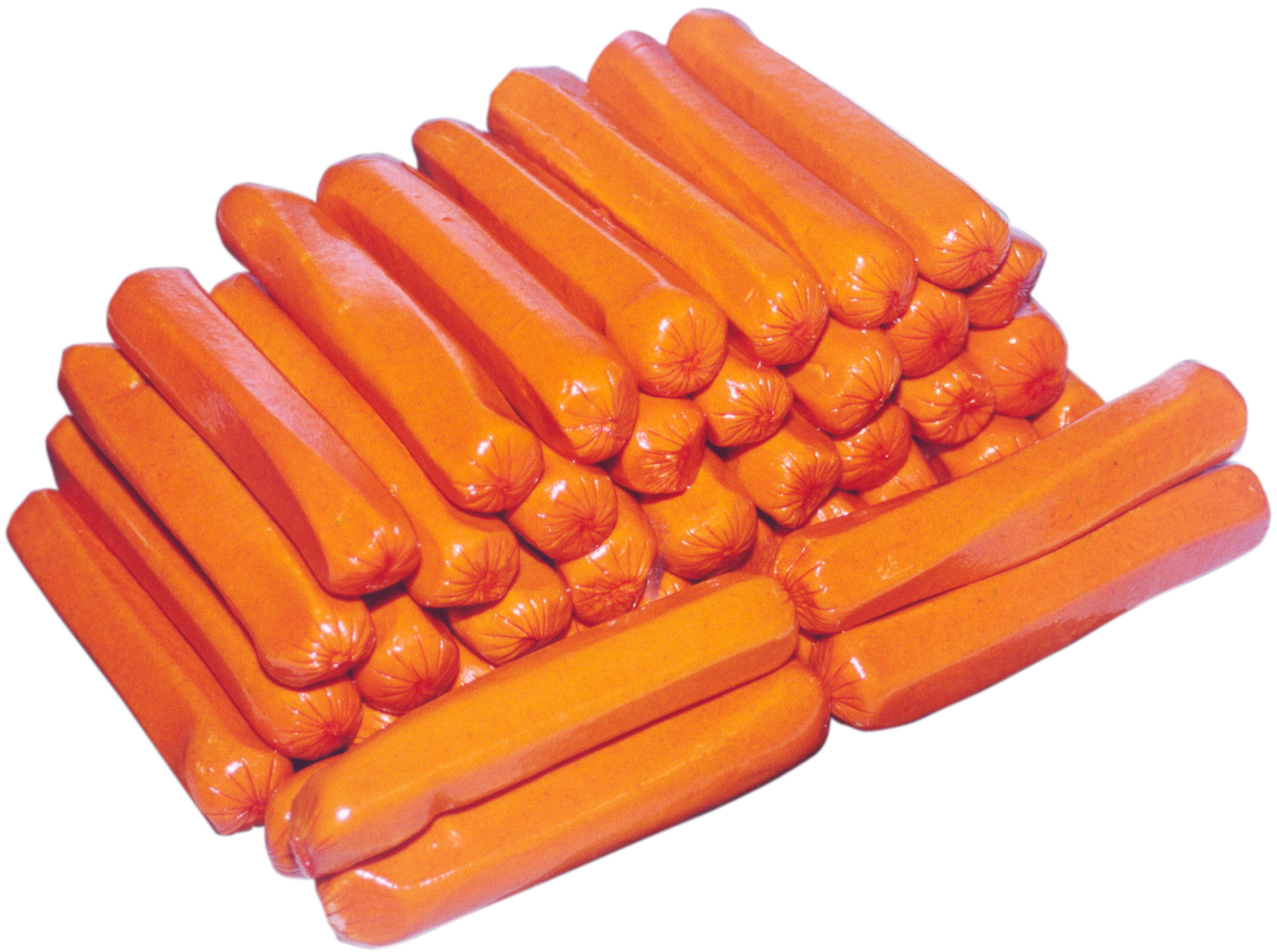 Is There Really Such a Thing as A Healthy Hot Dog? - Around the Plate