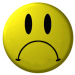 sad face – Guilsfield Women's Institute