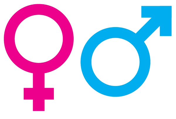 Create Gender and Orientation Symbols With Basic Shapes in Illustrator