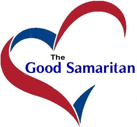 The Good Samaritan Logo - ClipArt Best