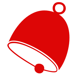 Free Red Christmas Clipart - Public Domain Christmas clip art ...