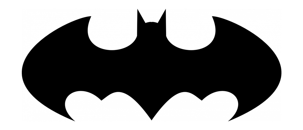 Batman Symbols - ClipArt Best