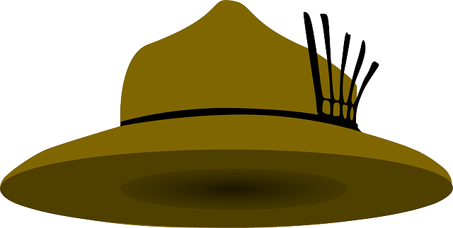 BROWN, BOY, CARTOON, FARMER, CLOTHING, HAT, CAP, SCOUT - Public ...